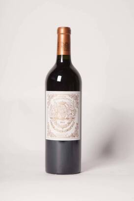 (1) 2011 Chateau Pichon-Longueville Baron, Pauillac