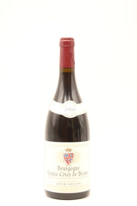(1) 2018 Domaine Hoffmann-Jayer Bourgogne Hautes Cotes de Beaune Rouge, Burgundy