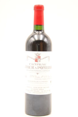 (1) 2002 Chateau Latour a Pomerol, Pomerol