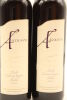 (2) 2001 Ascension The Ascent Merlot Cabernet Sauvignon Malbec, Matakana - 3