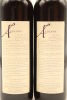 (2) 2001 Ascension The Ascent Merlot Cabernet Sauvignon Malbec, Matakana - 4