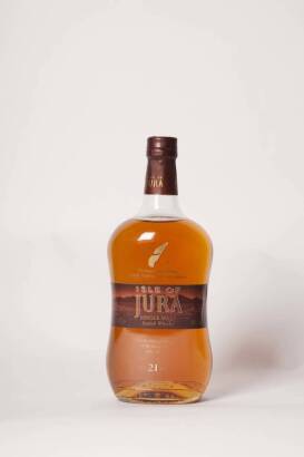(1) Isle of Jura aged 21 years