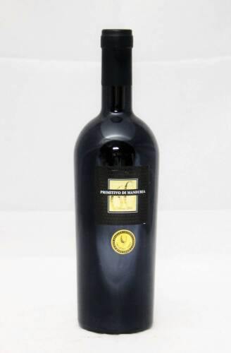 (1) 2004 Sessantann Primitivo di Manduria