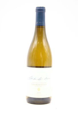 (1) 2013 Millton Clos de Ste. Anne Naboth's Vineyard Chardonnay, Gisborne