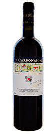 (1) 2005 Podere Poggio Scalette II Carbonaione