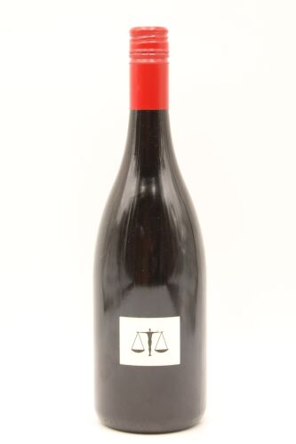 (1) 2009 Bilancia La Collina Syrah, Hawke's Bay