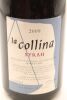 (1) 2009 Bilancia La Collina Syrah, Hawke's Bay - 3