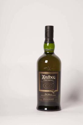 (1) Ardbeg Corryvreckan