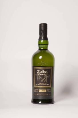 (1) Ardbeg Supernova SN2010
