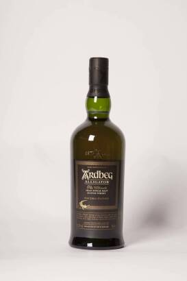(1) Ardbeg Alligator