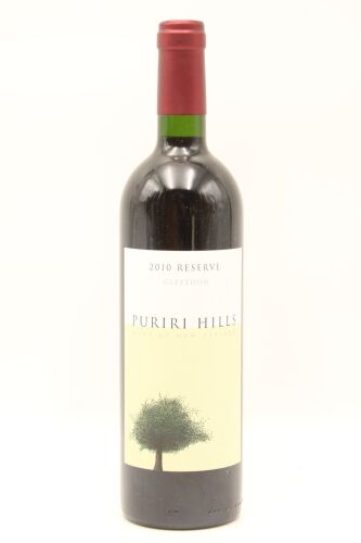 (1) 2010 Puriri Hills Pope, Clevedon [BC97]
