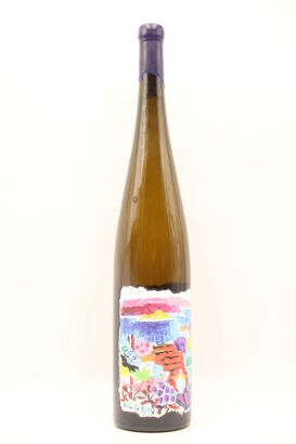 (1) 2007 Vinoptima 'The Cousin's Collaboration' Gewurztraminer, Gisborne (1500ml)