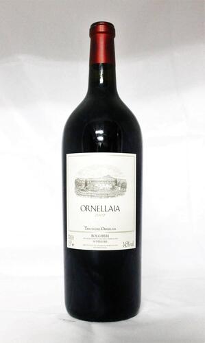 (1) 2002 Tenuta dell'Ornellaia 1500ml