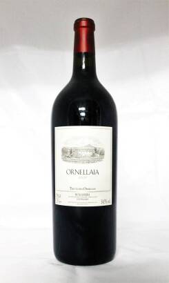 (1) 2002 Tenuta dell'Ornellaia 1500ml