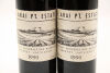 (2)&nbsp;1990 Te Arai Pt. Estate Premier Proprietors Reserve Cabernet Sauvingon,&nbsp;New Zealand - 3