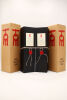 (2) 2002 Church Road Tom Merlot - Cabernet Sauvignon, Hawke's Bay [BC96] (GB) - 2