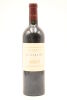 (1) 2011 Te Mata Coleraine, Hawkes Bay