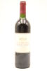 (1) 1990 Te Mata Estate Coleraine, Hawke's Bay