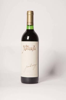 (1) 1994 Jim Barry Armagh Shiraz, Clare