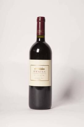 (1) 2000 Te Mata Awatea, Hawkes Bay
