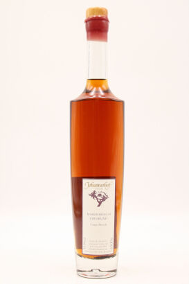 (1) NV Johanneshof Cellars Edelbrand Grape Brandy, Marlborough