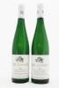 (2) 1997 Weingut Dr Loosen Urziger Wurzgarten Riesling Auslese