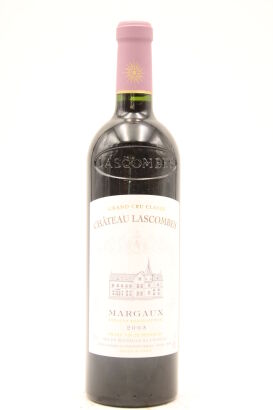 (1) 2003 Chateau Lascombes, Margaux
