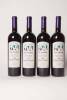 (4) 2000 Te Motu Cabernet Sauvignon/Merlot, Waiheke