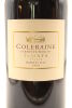 (1) 1998 Te Mata Estate Coleraine, Hawke's Bay, 1500ml - 3