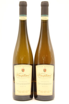 (2) 2010 Vinoptima Ormond Reserve Gewurztraminer, Gisborne [BC95]