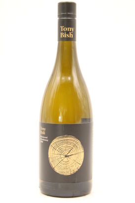 (1) 2016 Tony Bish Heartwood Chardonnay, Hawkes Bay