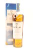 (1) Macallan Quest Highland Single Malt Scotch Whisky 1L 40% alc.