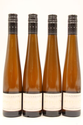 (4) 2009 Ngatarawa Glazebrook Regional Reserve Chardonnay, Hawke's Bay