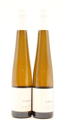 (2) 2017 Framingham F-Series Riesling Beerenauslese, Marlborough, 375ml