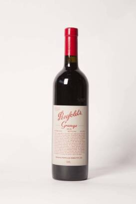 (1) 2005 Penfolds Grange Bin 95, South Australia