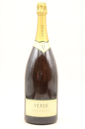 (1) Brancott Estate Verde Methode Traditionelle Chardonnay Pinot Noir Brut, New Zealand 1500ml