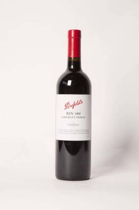 (3) 2002 Penfolds Bin 389 Cabernet Sauvignon/Shiraz, South Australia