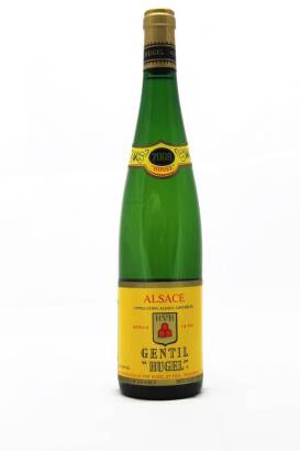 (1) 2008 Hugel & Fils Gentil