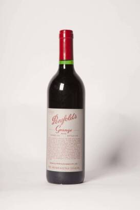 (1) 1994 Penfolds Grange Bin 95, South Australia
