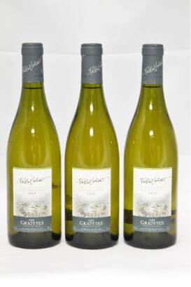 (3) 2003 Pascal Jolivet Pouilly-Fume