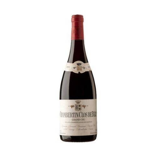 (1) 2000 Domaine Armand Rousseau Pere et Fils Chambertin Clos-de-Beze Grand Cru