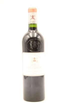 (1) 2003 Chateau Pape Clement, Pessac-Leognan [RP95]