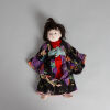 Japanese Doll - 2