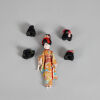 Japanese Doll - 3