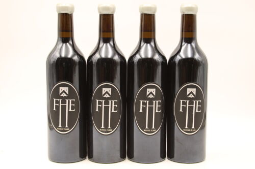 (4) 2013 Frenchmans Hill Blood Creek 8, Waiheke