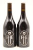 (2) Frenchmans Hill Estate 'Rock Earth' Syrah, Waiheke Island