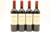 (4) 2011 St Nesbit Cabernet Merlot Petit Verdot, Auckland