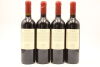 (4) 2011 St Nesbit Cabernet Merlot Petit Verdot, Auckland - 2
