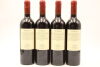 (4) 2010 St Nesbit Cabernet Merlot Petit Verdot, Auckland - 2