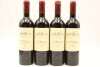 (4) 2009 St Nesbit Cabernet Merlot Petit Verdot, Auckland